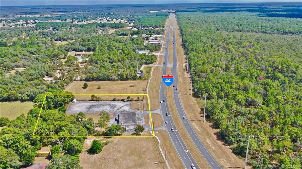299 E Gulf To Lake Hwy, Lecanto, FL 34461